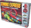 Domino express - Amazing Looping