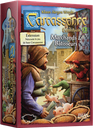 Carcassonne - Extension 2 - Marchands & Batisseurs