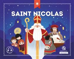 QH - Saint-Nicolas