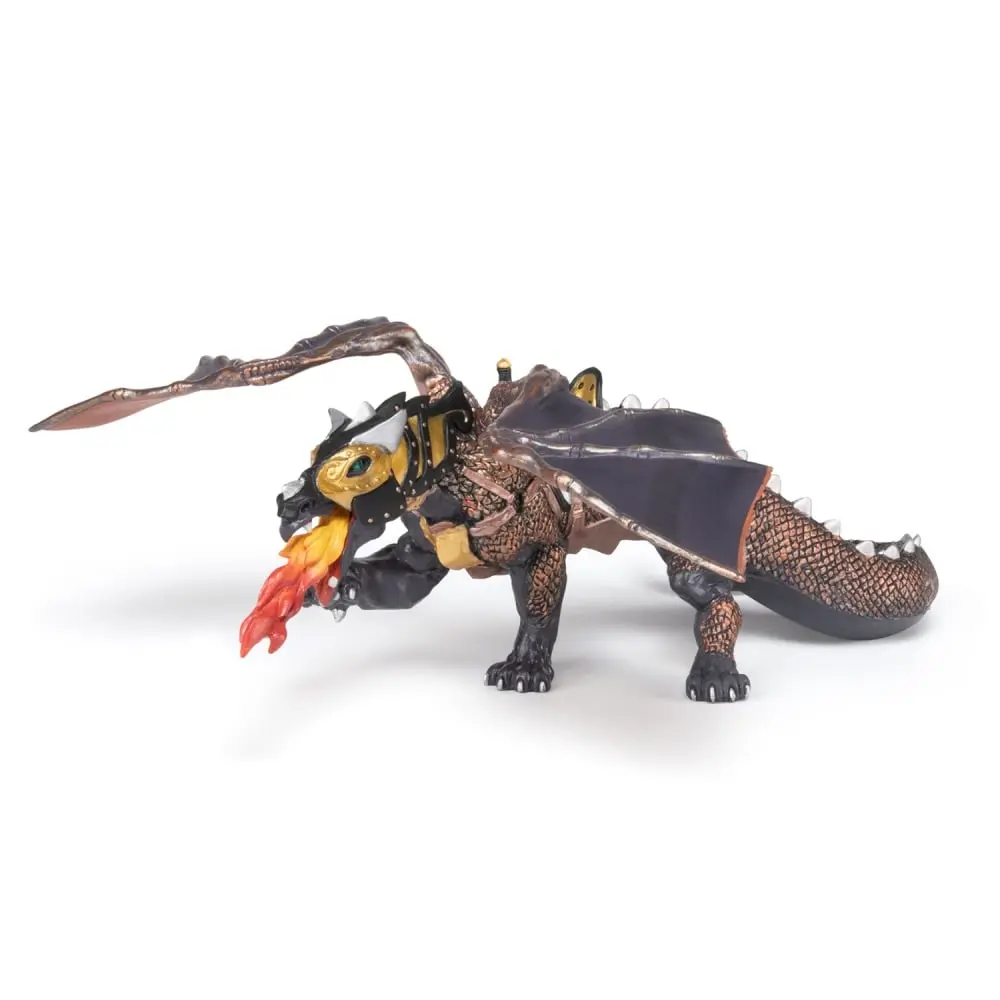 Dragon des ténèbres