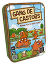 Gang de castors