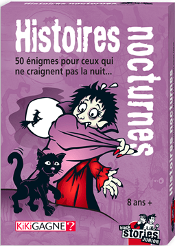 Histoires nocturnes