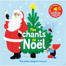 Mes chants de Noel