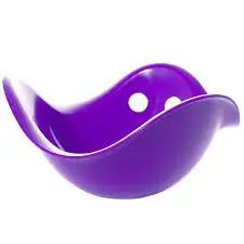 Bilibo violet de 2 à 8 ans