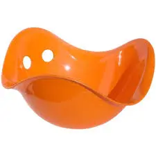 Bilibo orange 2 à 8 ans