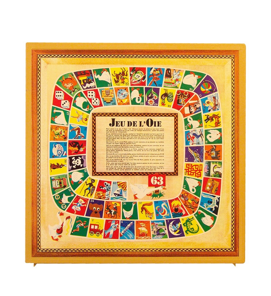 Coffret 8 Jeux de Société