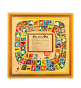 Coffret 8 Jeux de Société