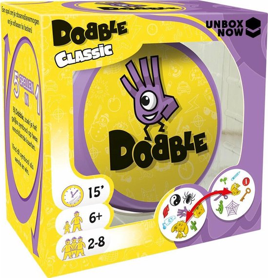 Dobble Classique