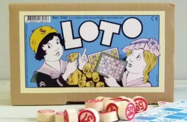 Loto