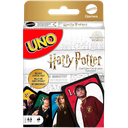 Uno Harry potter