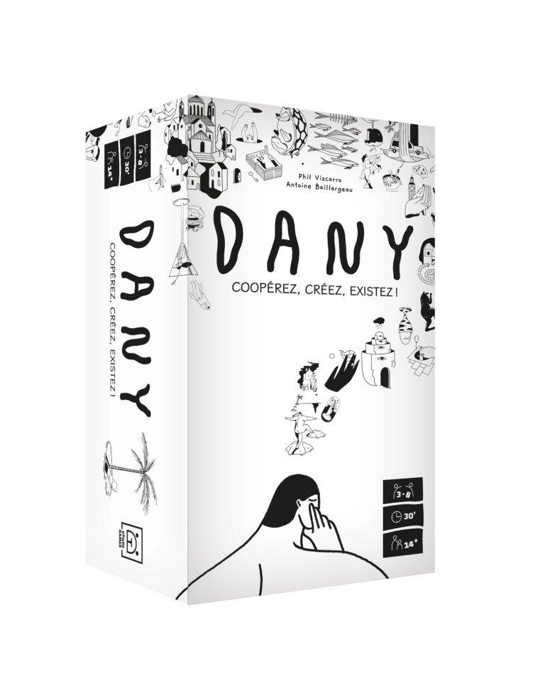 Dany
