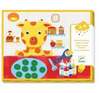 Peinture à l'éponge