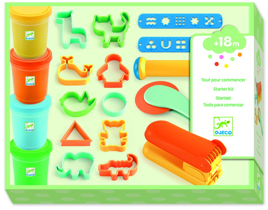 Tout pour Commencer - Pop