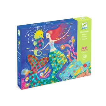 Mosaïques - Le Chant des Sirènes