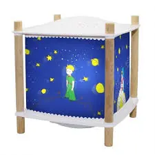 Lanterne magique revolution 2.0 Petit prince