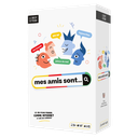 Mes amis sont...