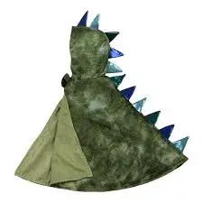 Cape pour bébé de dragon, 2-3 ans
