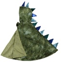 Déguisement - Cape pour bébé, dragon, taille 12-24 mois