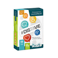 Dis Ta Vie (Placote)