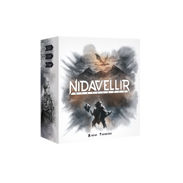 Nidavellir