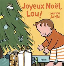 Joyeux Noel Lou!