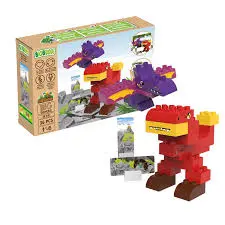 Biobuddi 36pcs Trex