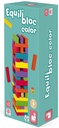Equilibloc color