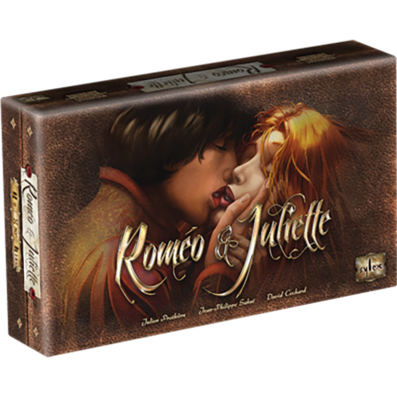 Roméo et Juliette
