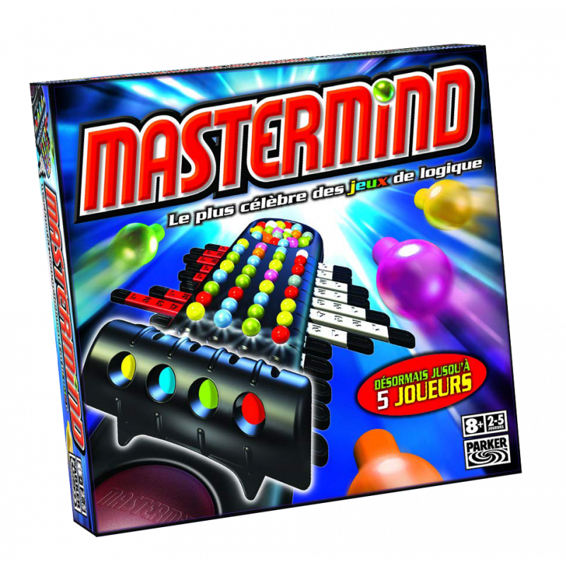Mastermind
