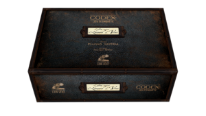 Codex - L'ultime secret de Léonard de Vinci