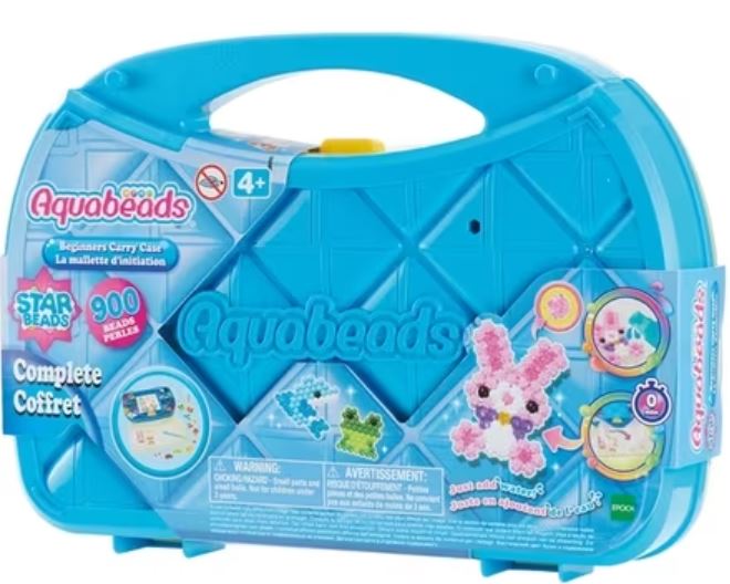 Aquabeads Malette d'Initiation