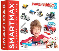 Smartmax power véhicules