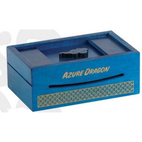 Secret Box 6 - Dragon Azure