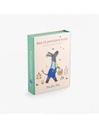 Cartes mes 12 premiers mois (30 cartes) Pomme des bois