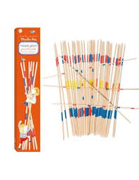 Mikado géant