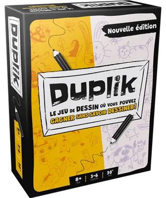 Duplik