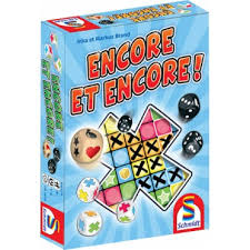 encore et encore