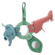 Anneau d'activités Sous mon Baobab