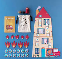 Save the cat Jeu de coopération