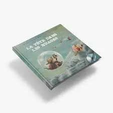La tête dans les nuages L'histoire de Monsieur Non-Non (Monsieur Nicolas)