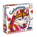 Colorizzy - Animaux de la Forêt