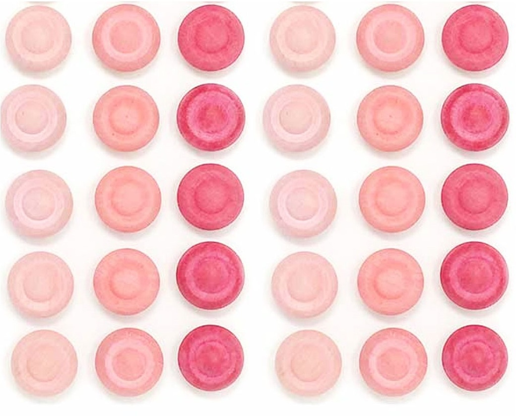 Grapat - mandala flor