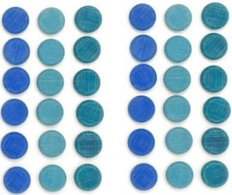 Grapat - Mandala little coin