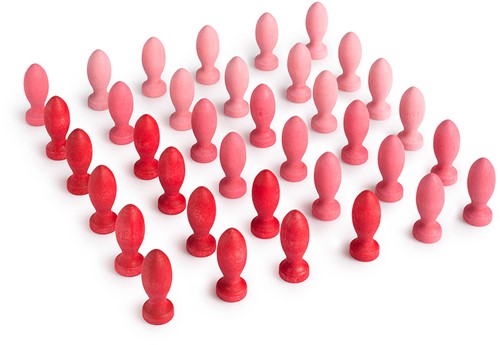 Grapat - Pétales Mandala