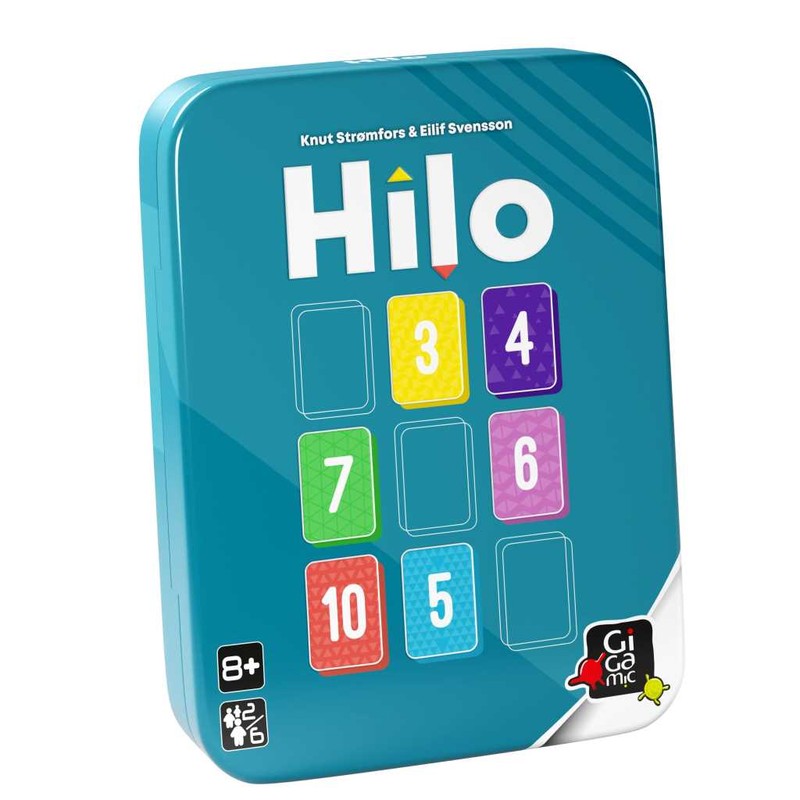 Hilo