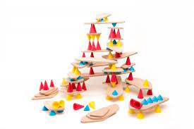 Piks 128pcs + carte créatives