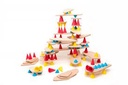 Piks 128pcs + carte créatives