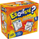 Esquissé ? Version voyage
