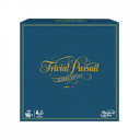 Trivial pursuit classic edition