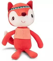 Alice peluche caline